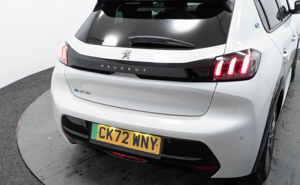 Used Peugeot 208 2022 for sale - 76582276: Photo 16