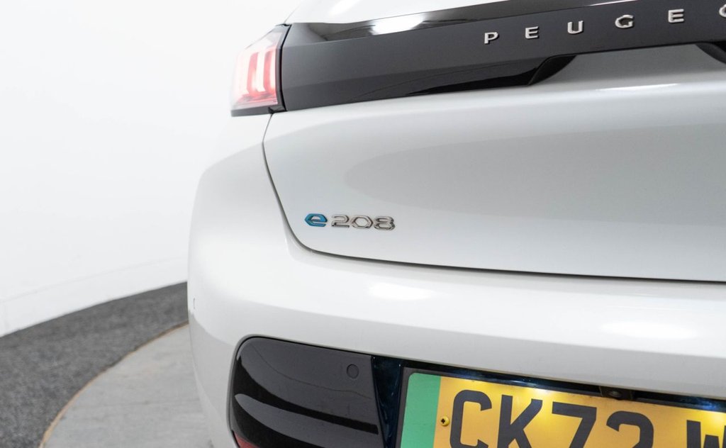 Used Peugeot 208 2022 for sale - 76582276: Photo 17