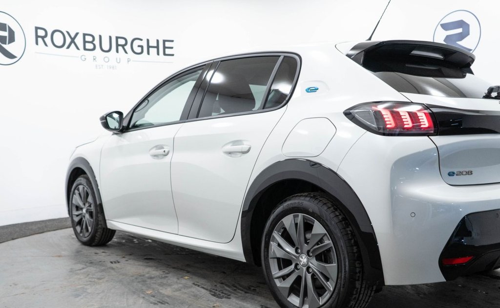 Used Peugeot 208 2022 for sale - 76582276: Photo 19