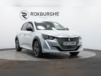 Used Peugeot 208 2022 for sale - 76582276: Photo