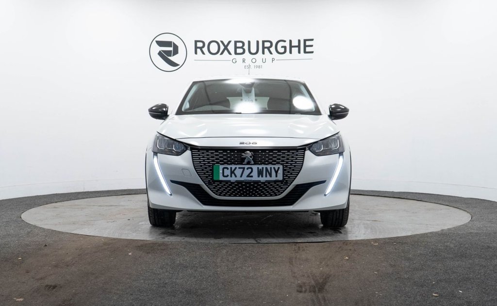 Used Peugeot 208 2022 for sale - 76582276: Photo 2