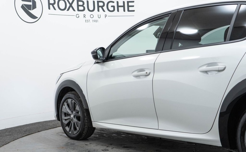 Used Peugeot 208 2022 for sale - 76582276: Photo 20