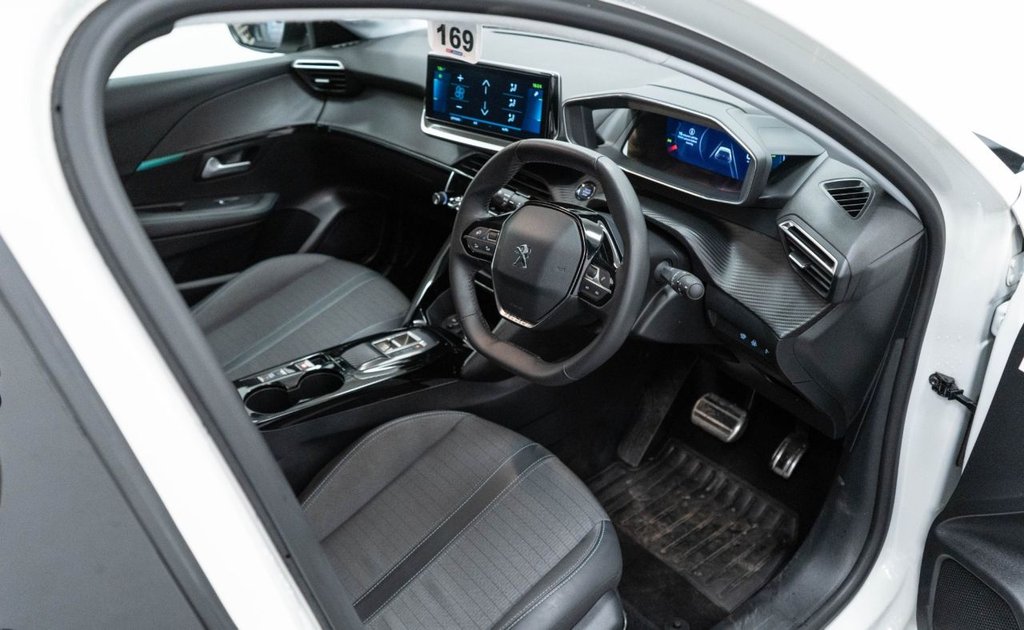 Used Peugeot 208 2022 for sale - 76582276: Photo 21
