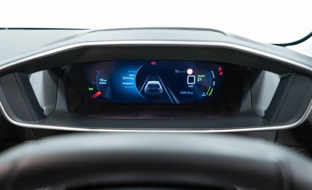 Used Peugeot 208 2022 for sale - 76582276: Photo 25