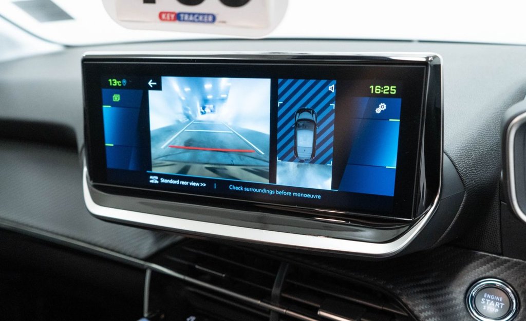 Used Peugeot 208 2022 for sale - 76582276: Photo 26