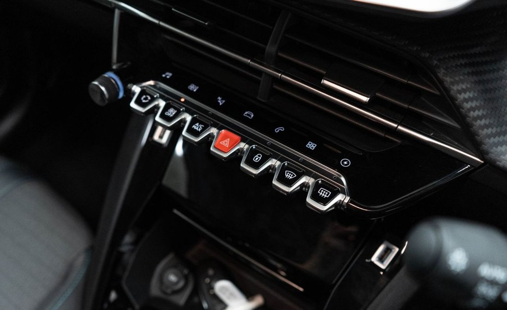 Used Peugeot 208 2022 for sale - 76582276: Photo 27