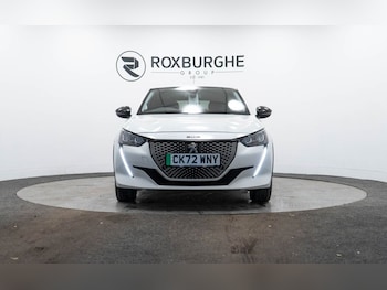 Used Peugeot 208 2022 for sale - 76582276: Photo