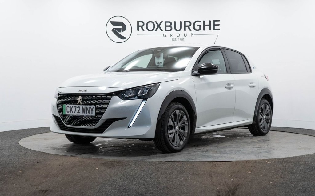 Used Peugeot 208 2022 for sale - 76582276: Photo 3