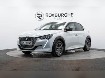 Used Peugeot 208 2022 for sale - 76582276: Photo