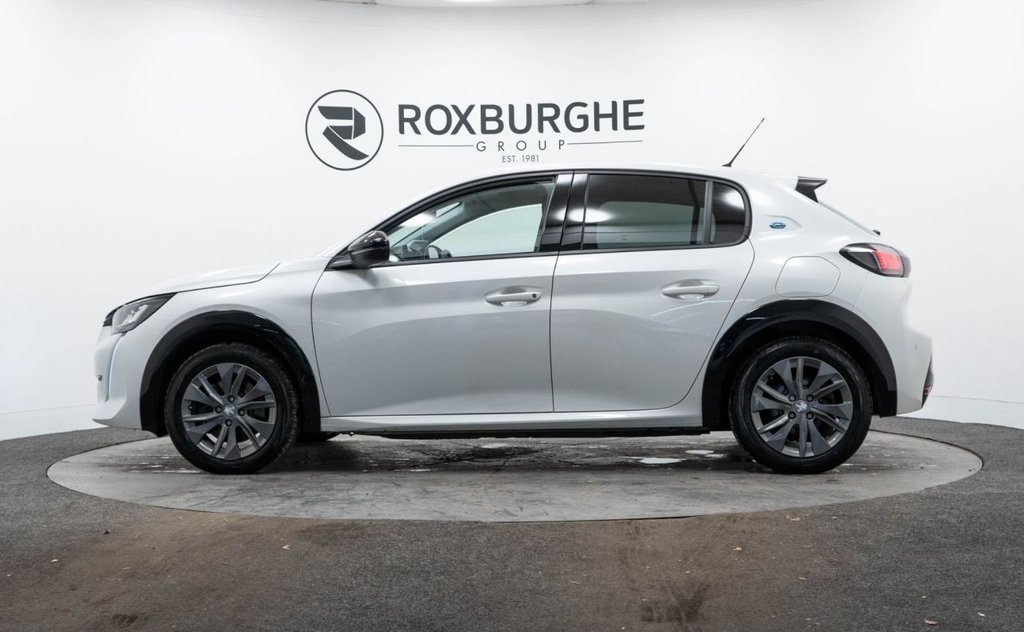 Used Peugeot 208 2022 for sale - 76582276: Photo 4