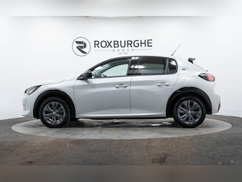 Used Peugeot 208 2022 for sale - 76582276: Photo