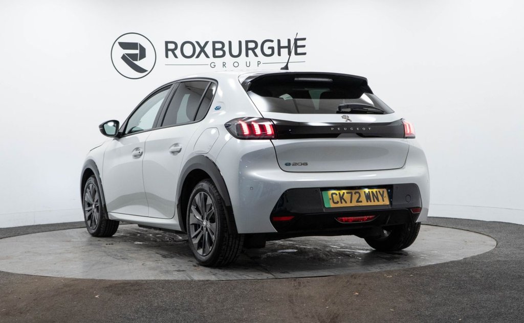 Used Peugeot 208 2022 for sale - 76582276: Photo 5