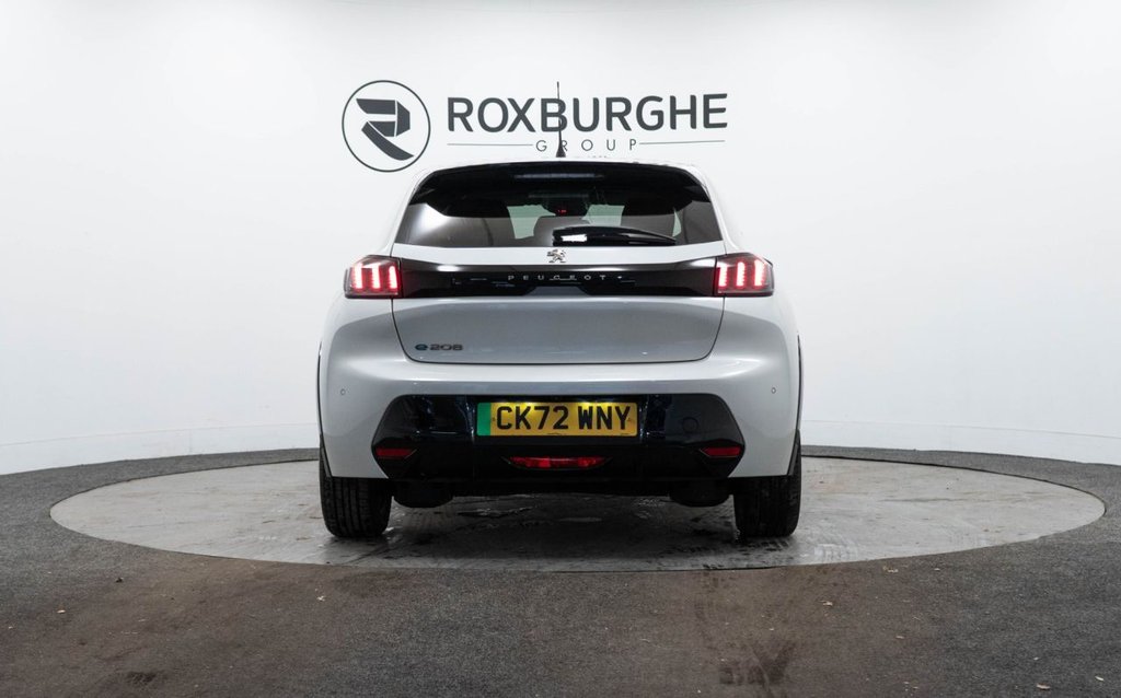 Used Peugeot 208 2022 for sale - 76582276: Photo 7