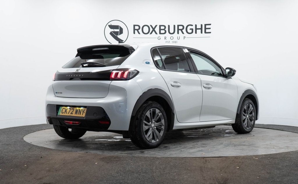 Used Peugeot 208 2022 for sale - 76582276: Photo 8