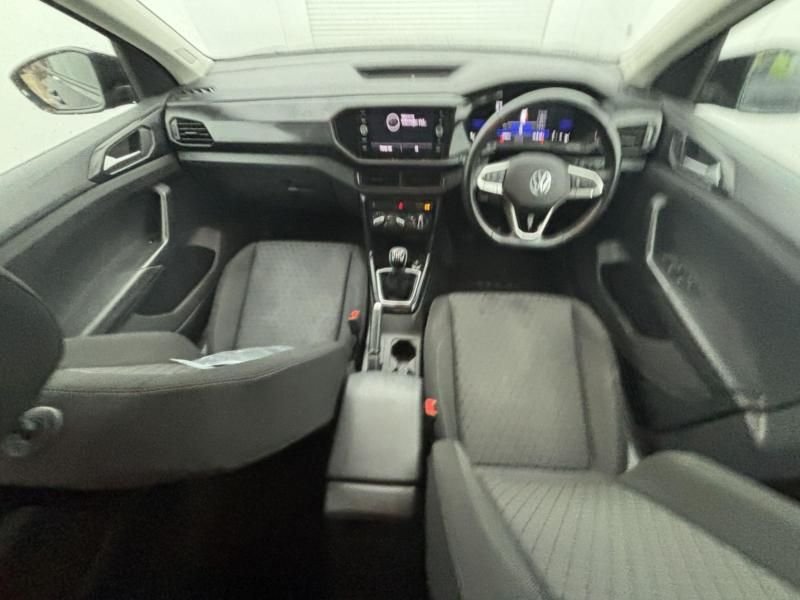 Used Volkswagen T-Cross 2022 for sale - 77719893: Photo 3