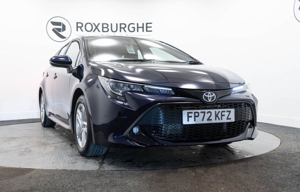 Used Toyota Corolla 2022 for sale - 77525887: Photo 10