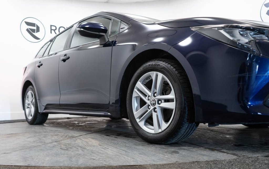 Used Toyota Corolla 2022 for sale - 77525887: Photo 11