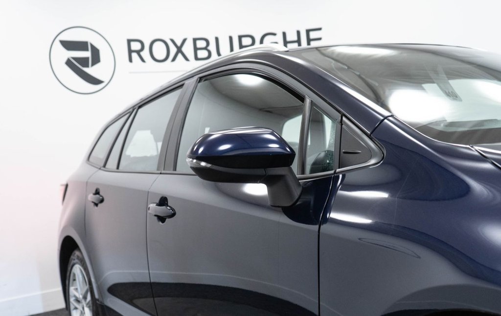 Used Toyota Corolla 2022 for sale - 77525887: Photo 12