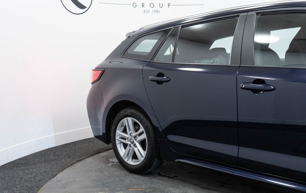 Used Toyota Corolla 2022 for sale - 77525887: Photo 14