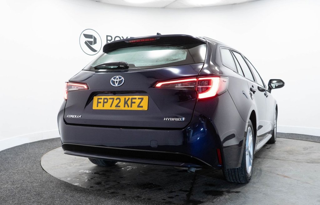 Used Toyota Corolla 2022 for sale - 77525887: Photo 15