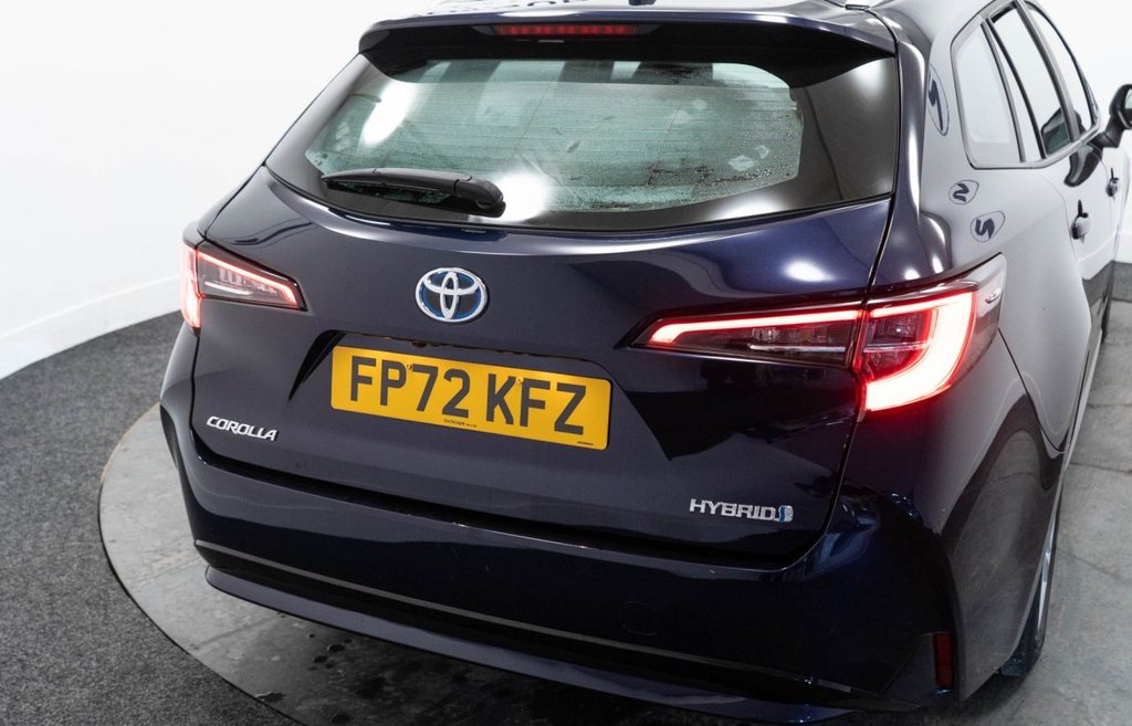 Used Toyota Corolla 2022 for sale - 77525887: Photo 16