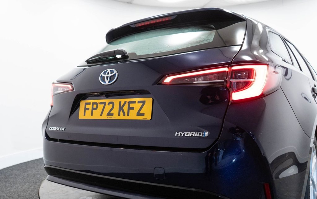 Used Toyota Corolla 2022 for sale - 77525887: Photo 17