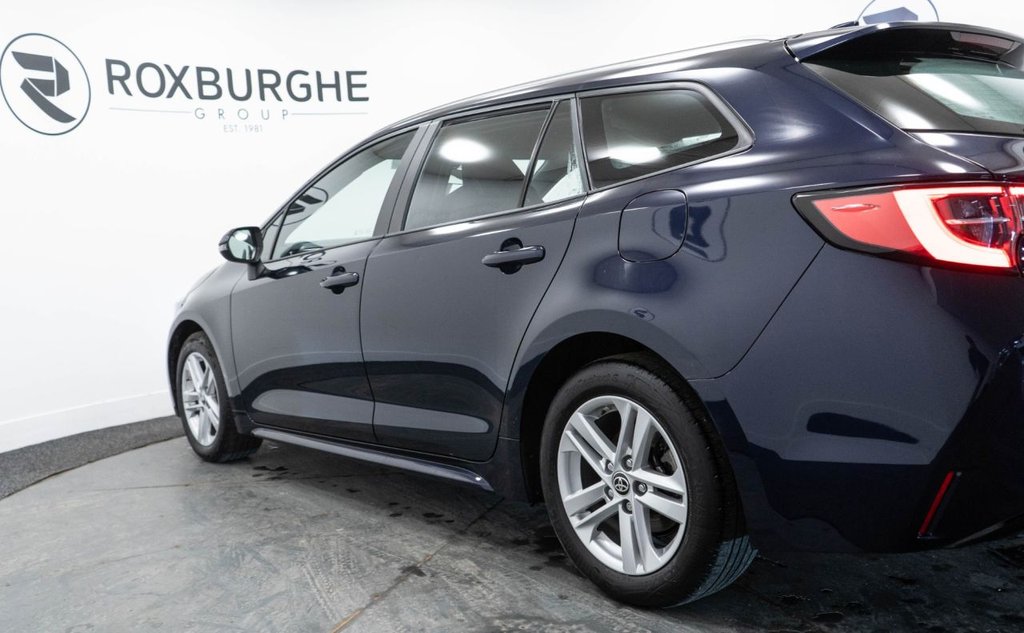 Used Toyota Corolla 2022 for sale - 77525887: Photo 19