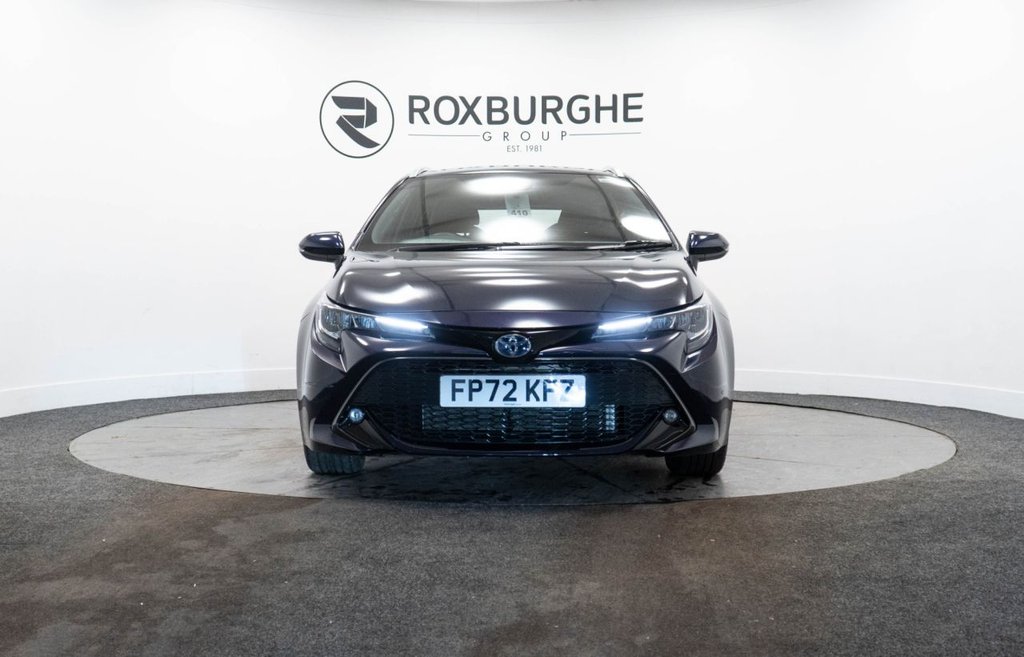 Used Toyota Corolla 2022 for sale - 77525887: Photo 2