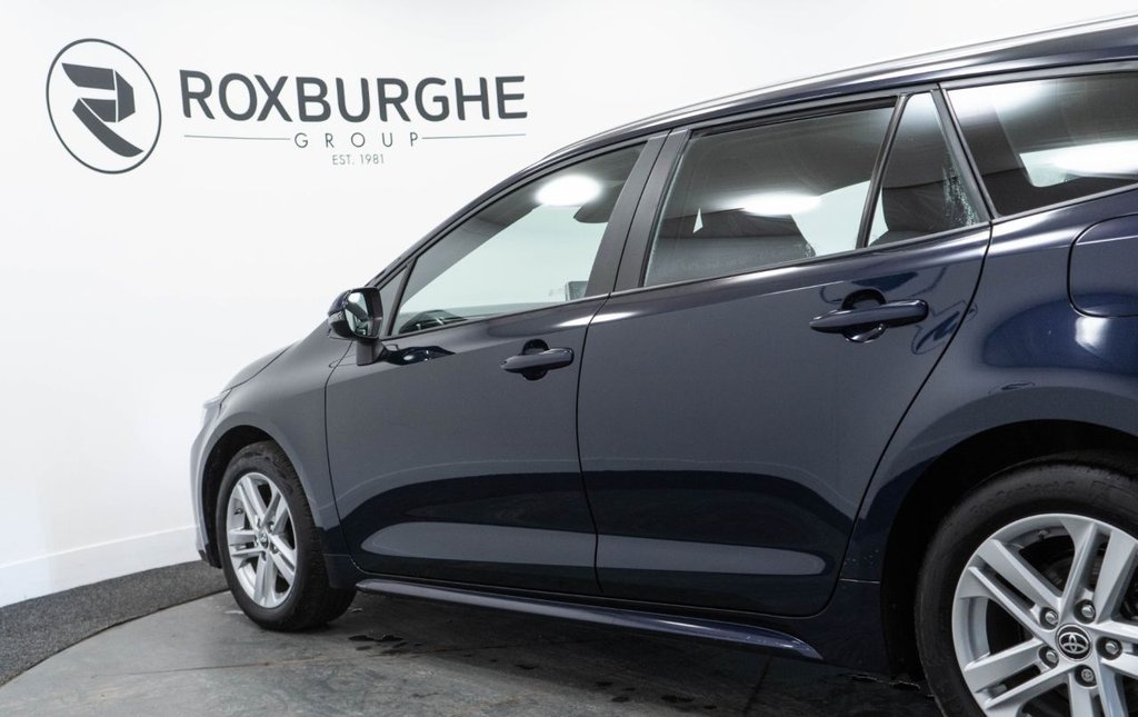 Used Toyota Corolla 2022 for sale - 77525887: Photo 20