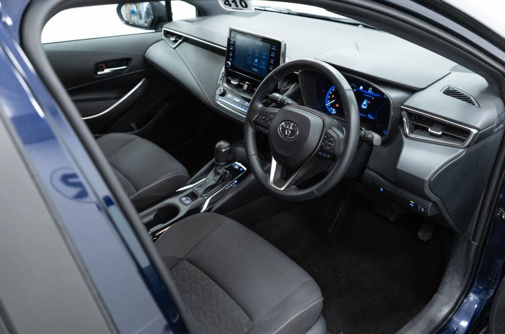 Used Toyota Corolla 2022 for sale - 77525887: Photo 21