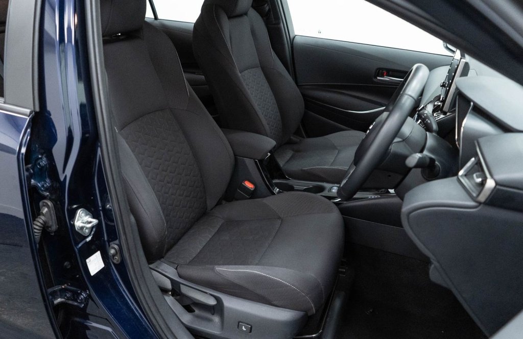 Used Toyota Corolla 2022 for sale - 77525887: Photo 22
