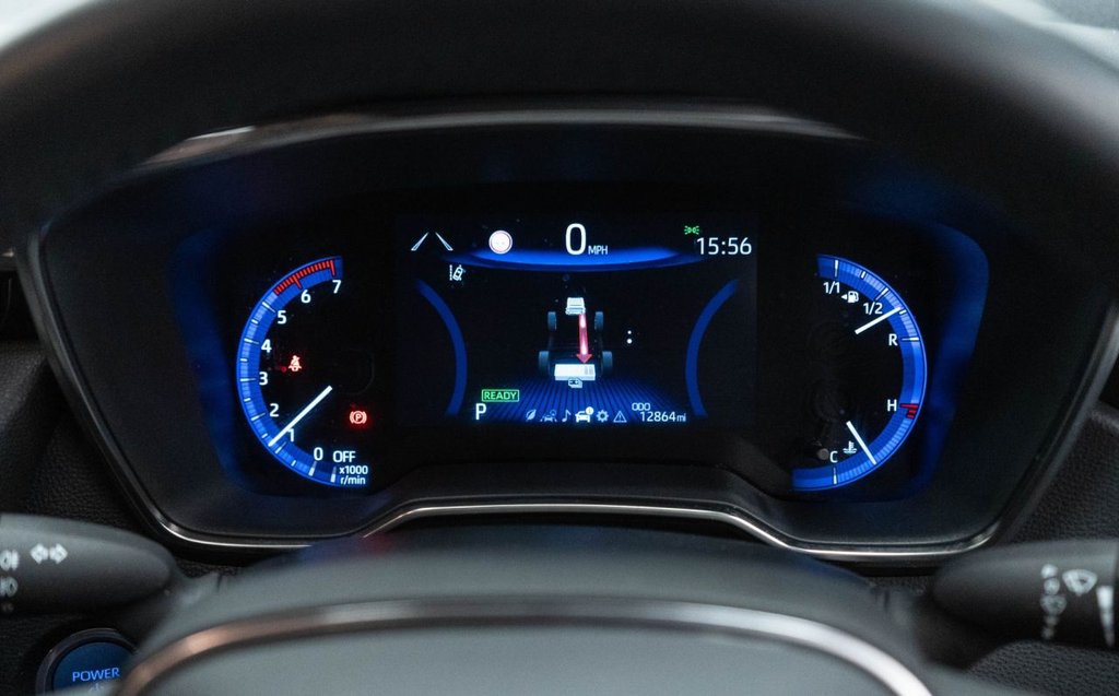 Used Toyota Corolla 2022 for sale - 77525887: Photo 25