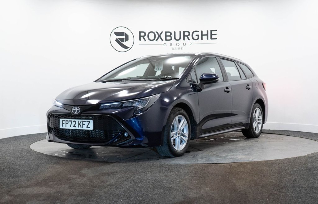 Used Toyota Corolla 2022 for sale - 77525887: Photo 3