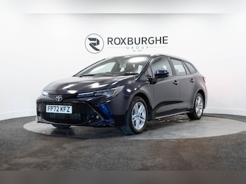 Used Toyota Corolla 2022 for sale - 77525887: Photo