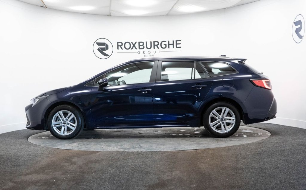 Used Toyota Corolla 2022 for sale - 77525887: Photo 4