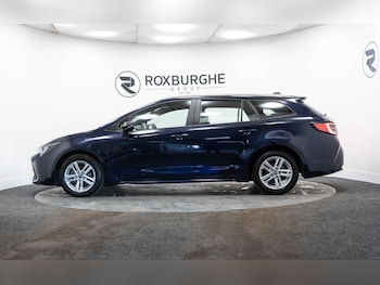 Used Toyota Corolla 2022 for sale - 77525887: Photo