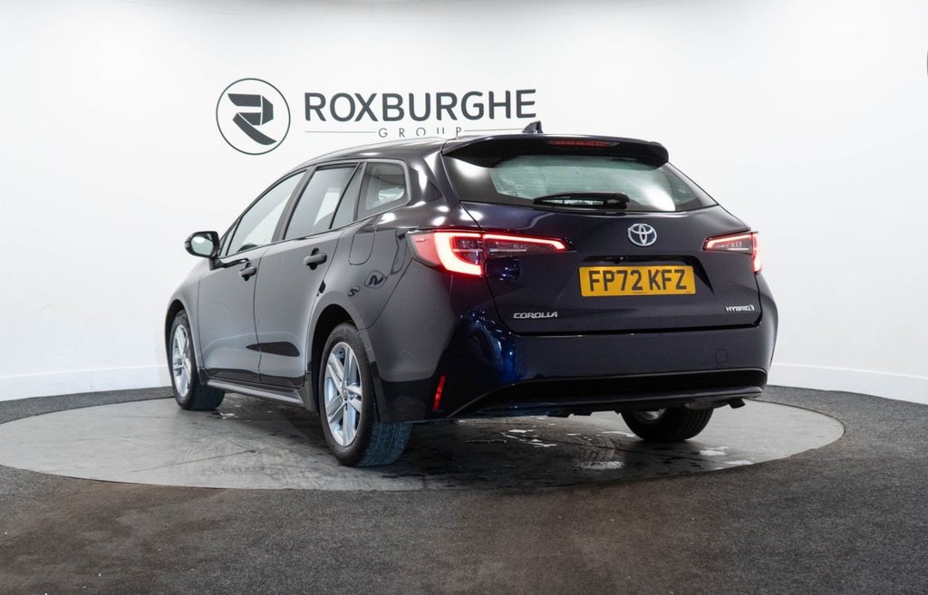 Used Toyota Corolla 2022 for sale - 77525887: Photo 5