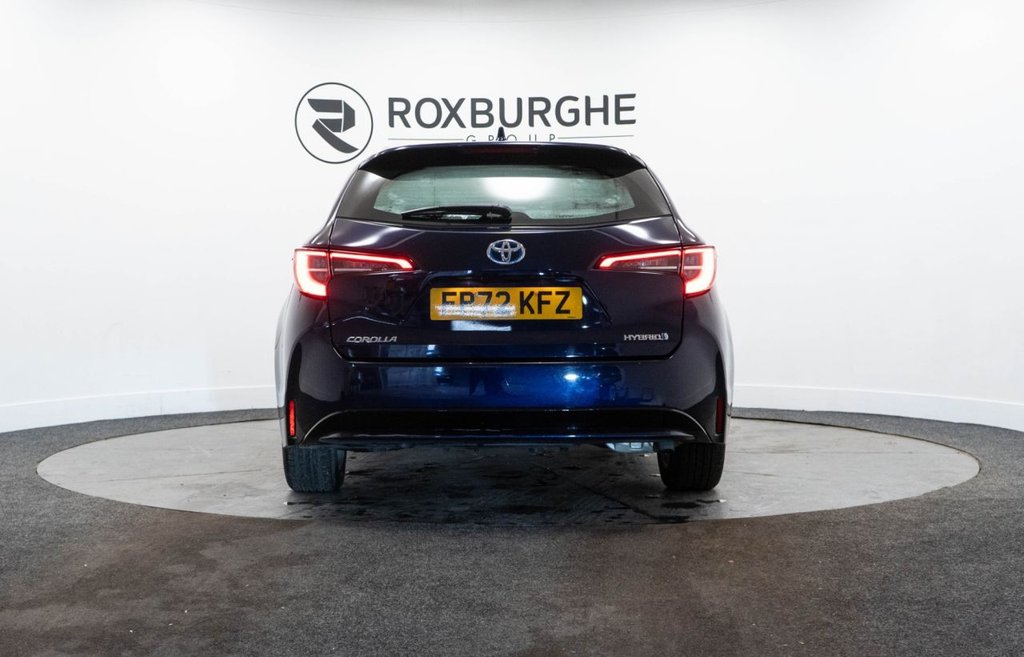 Used Toyota Corolla 2022 for sale - 77525887: Photo 7