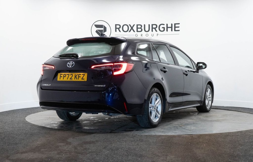 Used Toyota Corolla 2022 for sale - 77525887: Photo 8