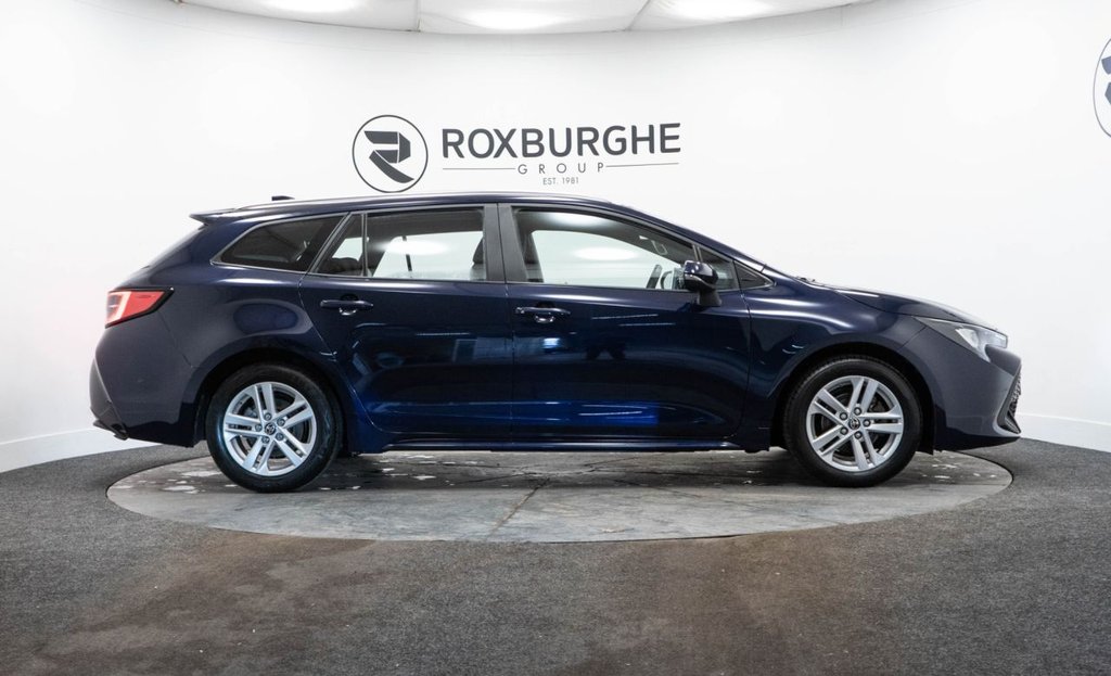 Used Toyota Corolla 2022 for sale - 77525887: Photo 9