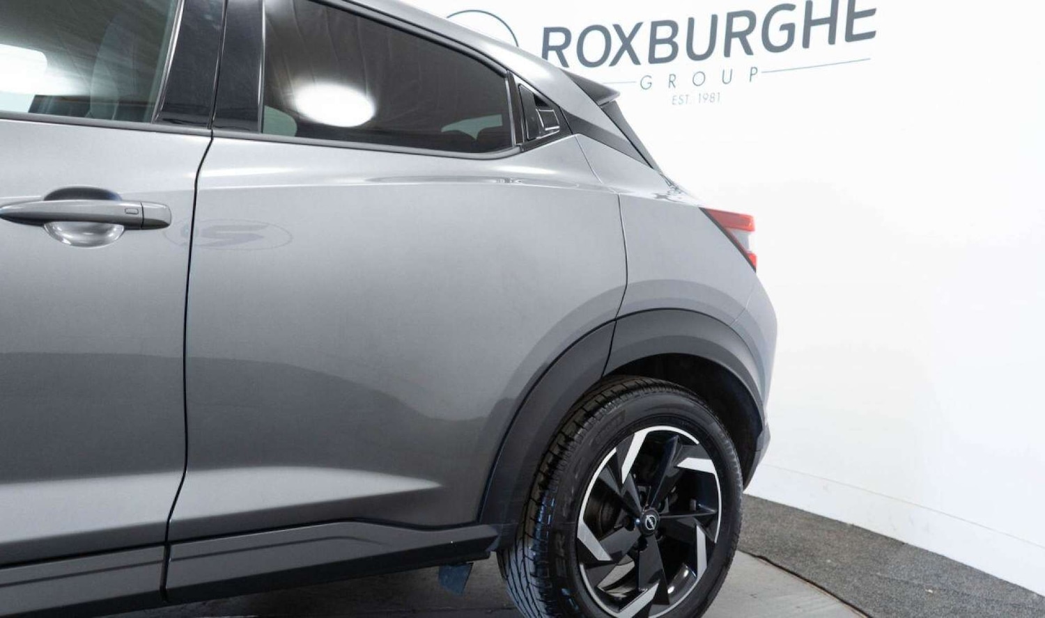 Used Nissan Juke 2022 for sale - 77930841: Photo 13