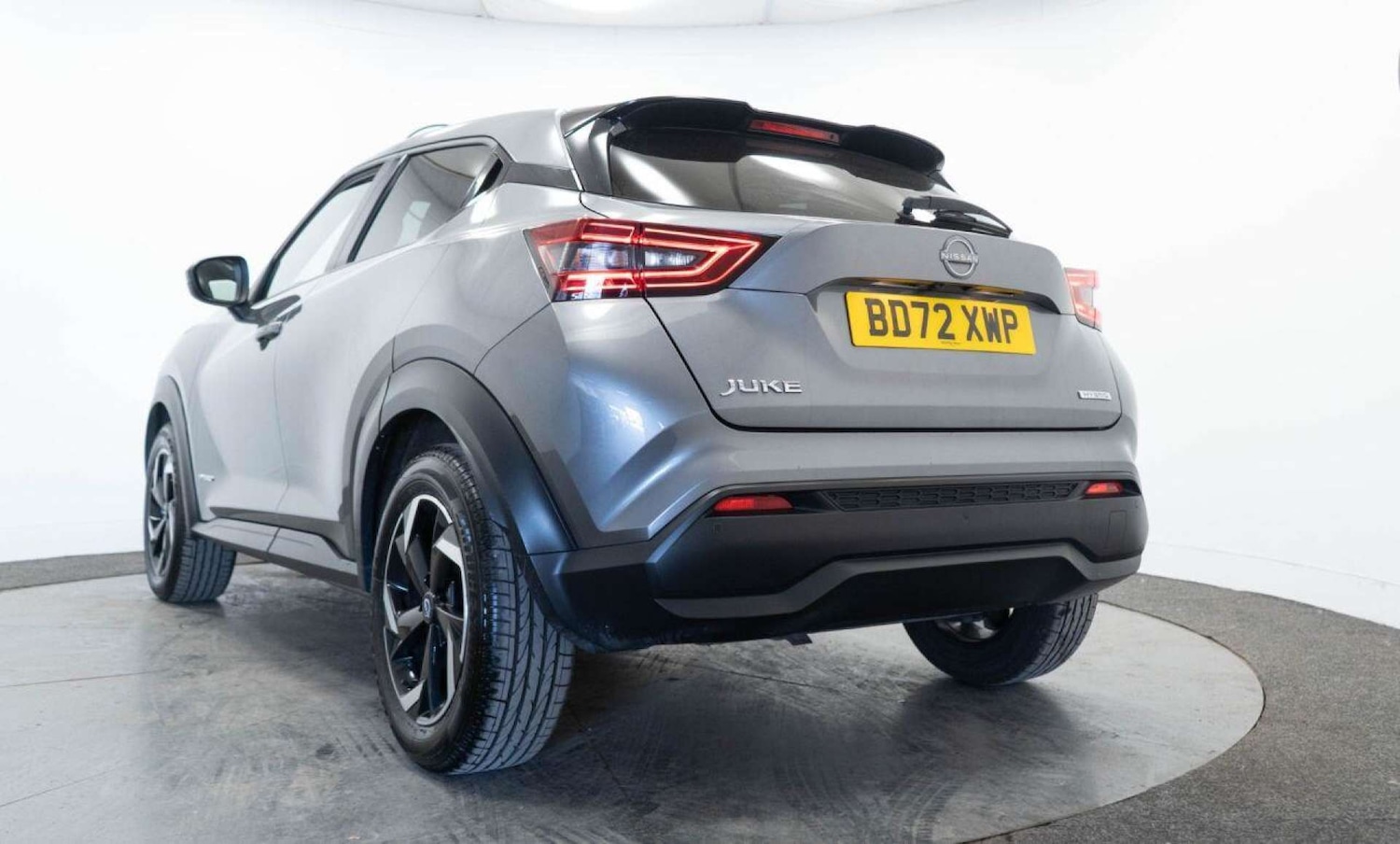 Used Nissan Juke 2022 for sale - 77930841: Photo 14