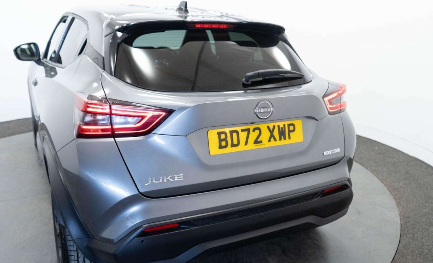 Used Nissan Juke 2022 for sale - 77930841: Photo 15