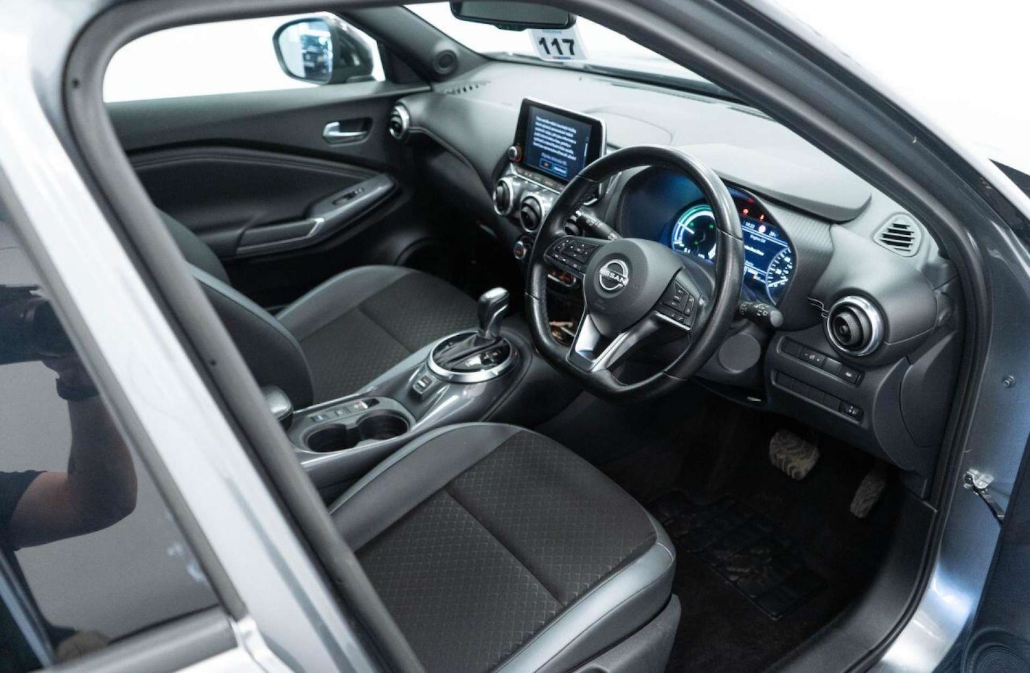 Used Nissan Juke 2022 for sale - 77930841: Photo 17