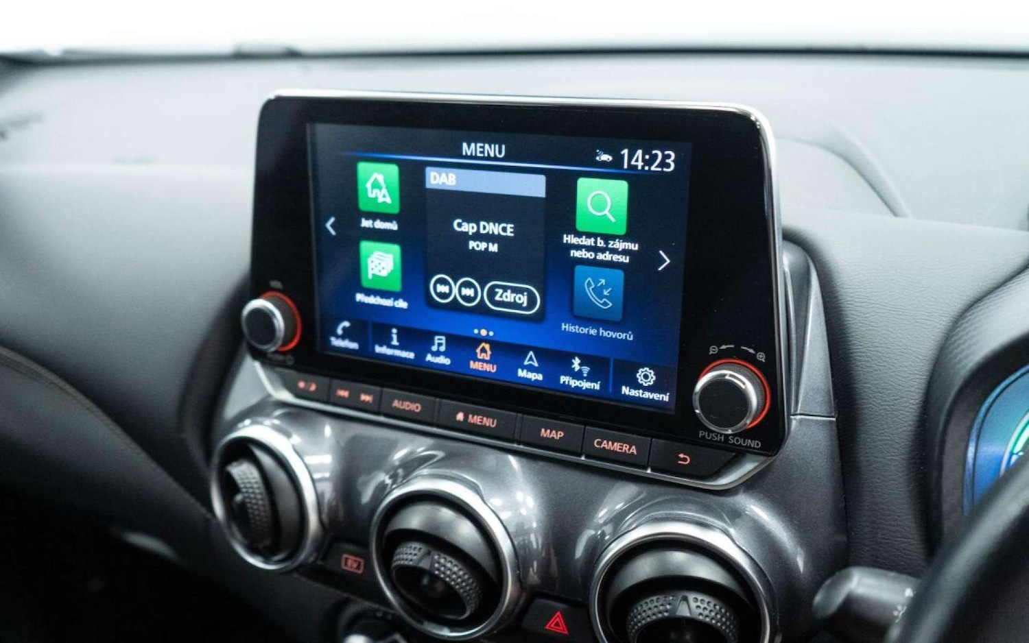 Used Nissan Juke 2022 for sale - 77930841: Photo 22