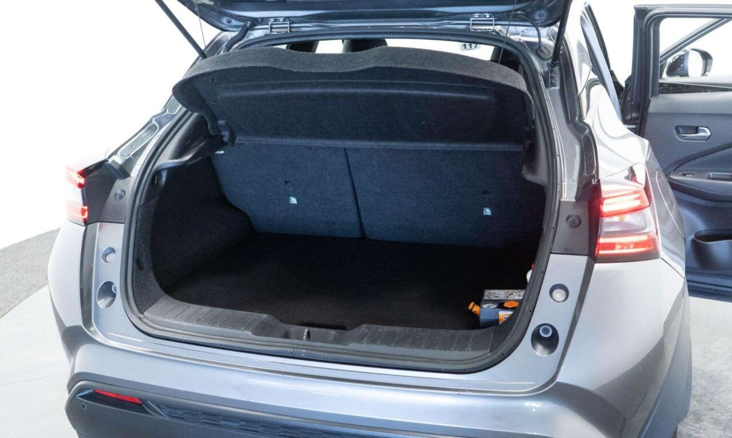 Used Nissan Juke 2022 for sale - 77930841: Photo 29