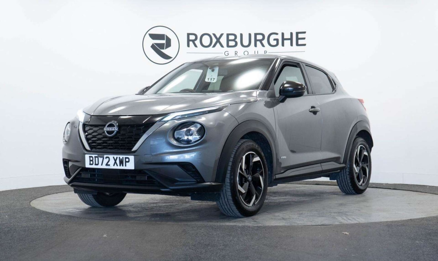 Used Nissan Juke 2022 for sale - 77930841: Photo 3