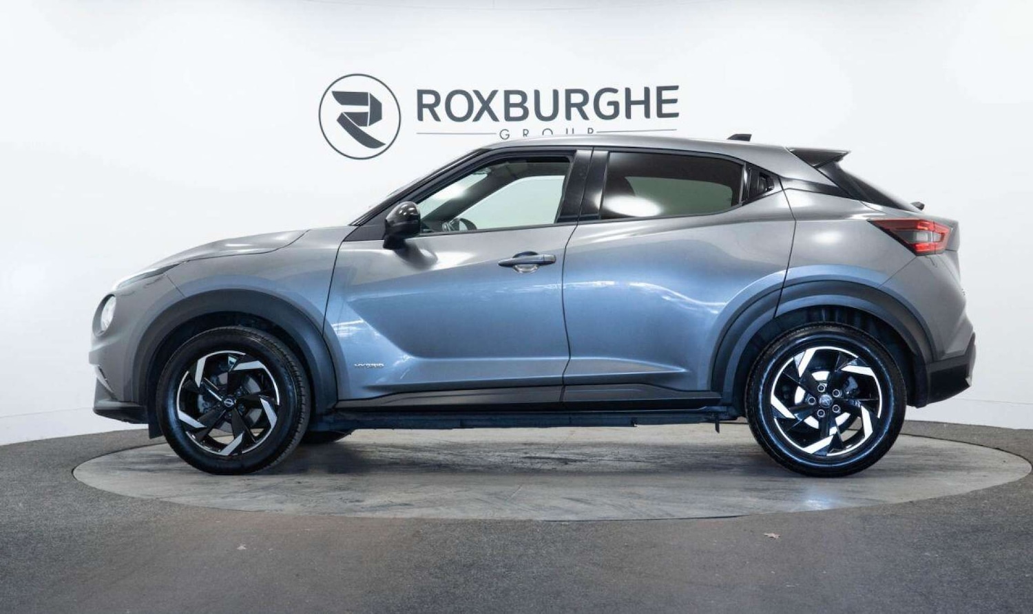 Used Nissan Juke 2022 for sale - 77930841: Photo 4