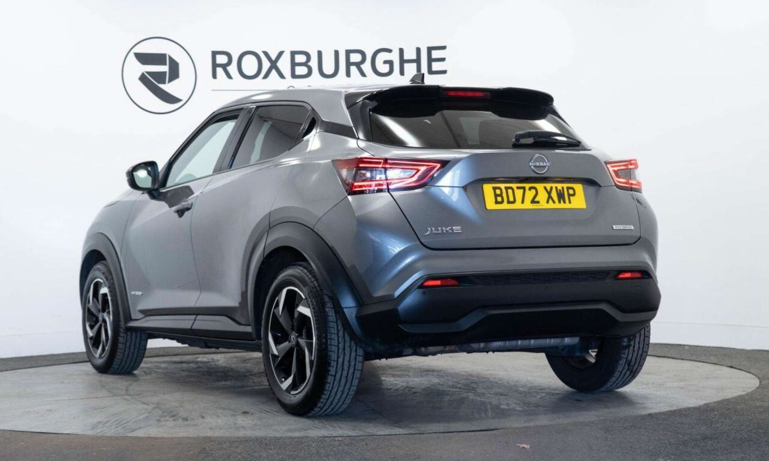Used Nissan Juke 2022 for sale - 77930841: Photo 5