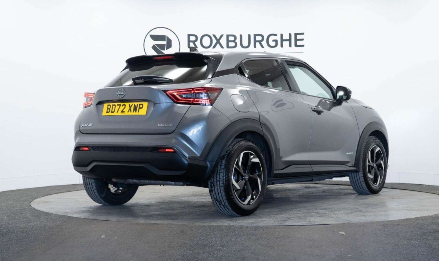 Used Nissan Juke 2022 for sale - 77930841: Photo 8